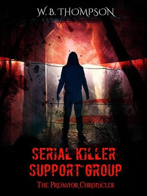 cover image of Serial Killer Support Group